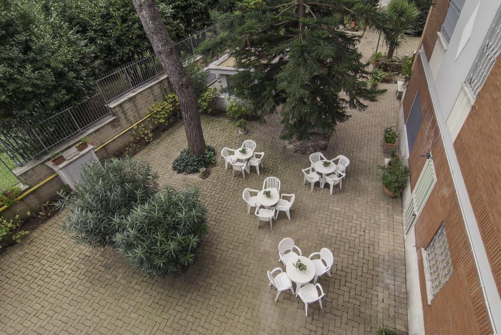 Villa Letizia - Casa Per Ferie — Fotos 3