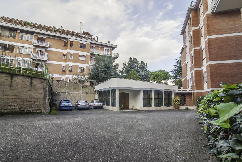 Villa Letizia - Casa Per Ferie — Fotos 2
